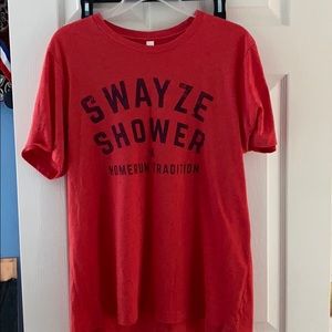 Ole Miss Baseball Shirt